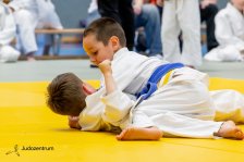 27.04.2025 Wachau JUDO Kids Cup